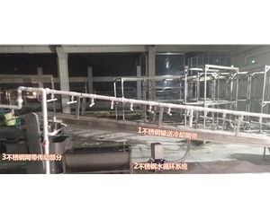 下粉设备8